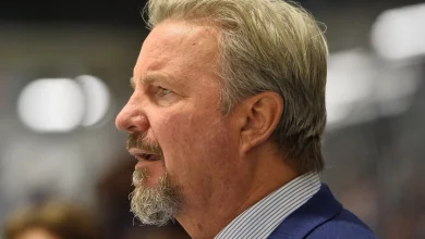 Colts GM had front-row seat for Logan Thompson's rise to stardom