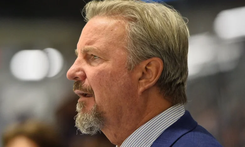 Colts GM had front-row seat for Logan Thompson's rise to stardom