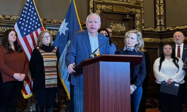 Columbia Heights fourth-grader released after a month in ICE detention