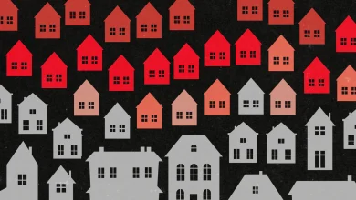 Column | A new mortgage crisis is quietly hitting those who can least afford it - The Washington Post