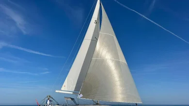 Come ho scelto e acquistato (col brivido!) la barca nuova dei miei sogni