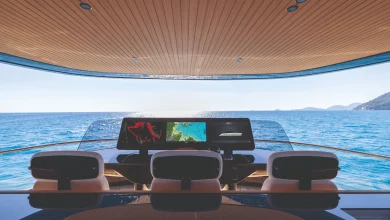 Come sarà l’elettronica nautica del futuro? Ecco cosa dice l’esperto