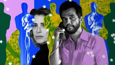 “Come to Brazil?” The Oscars Just Might | The New Yorker