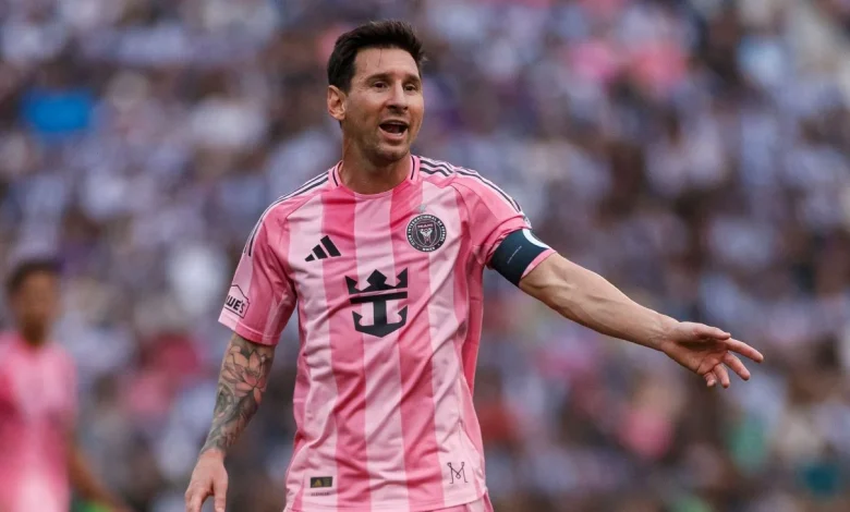 Comienza la Concacaf Champions Cup, uno de los pocos títulos que Messi todavía persigue