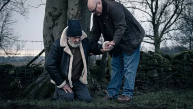 Coming up next week in the village