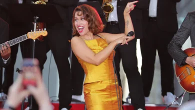 « Comment Ticketmaster peut-il commettre de telles erreurs ? » : des fans de Raye refoulés d’un concert à Bercy à cause de billets « fantômes »