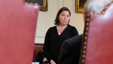 Commissioner forced to resign after Merrimack ICE facility controversy