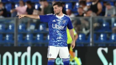 Como, Baturina rigorista al San Paolo: cambia la gerarchia?