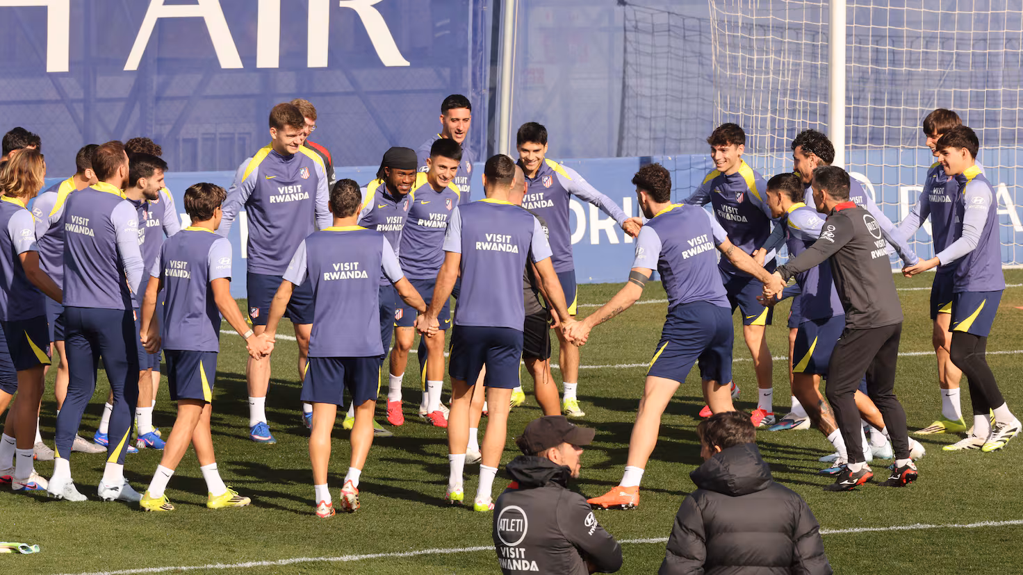 Cómo hemos cambiado