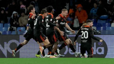 Como, il sogno continua: elimina il Napoli ai rigori e sfiderà l'Inter in semifinale