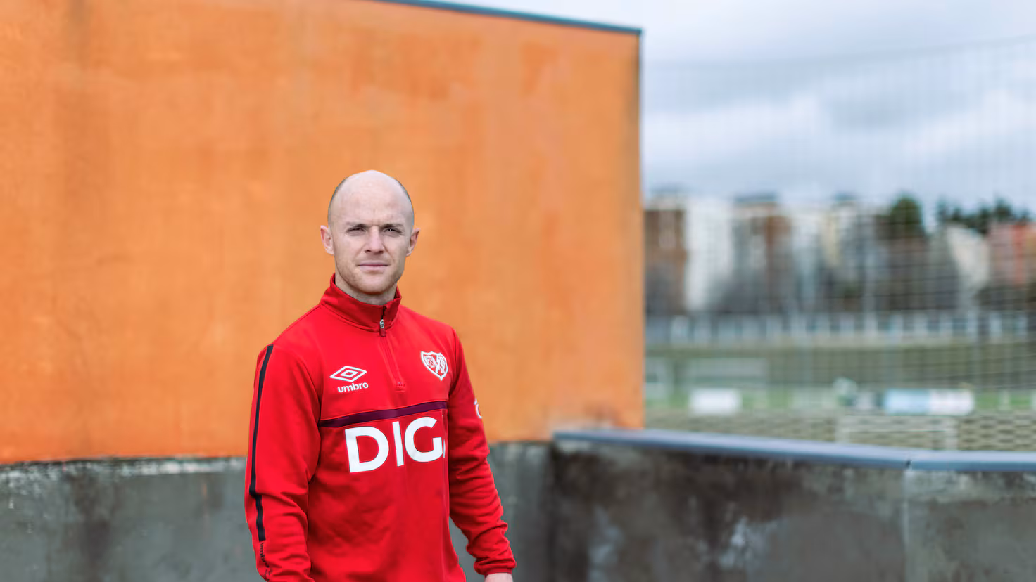 “Como no sé gestionar lo que dicen las redes, ni las leo...”