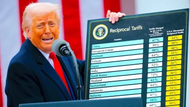 Companies Set to Unleash Sweeping Price Hikes Thanks to Donald Trump