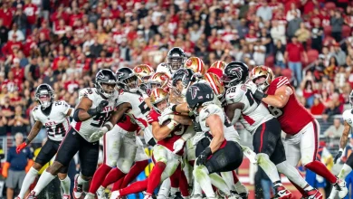 Competition Committee discusses "aiding the runner," but no proposals to ban the tush push