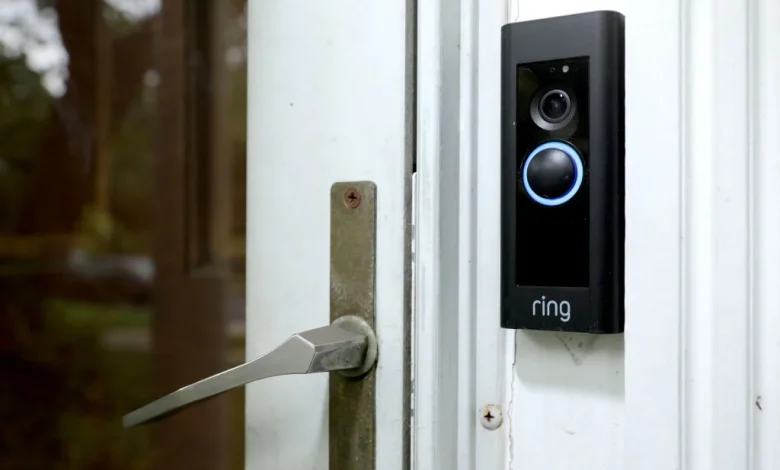 "Complete what we started": Leaked Ring emails suggest controversial tech won't stop at finding pets