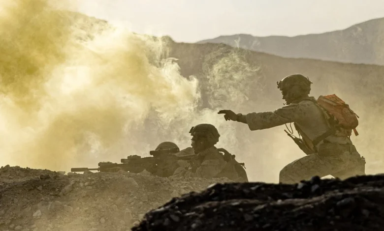 Concern and confusion erupt over new VA disability rule