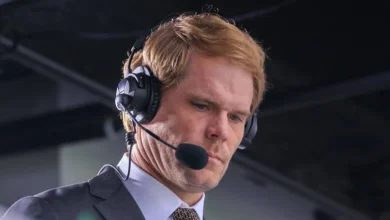 Condolences Pour In From Erin Andrews, Christian McCaffrey & Co. as FOX’s GregOlsen Announces Personal Tragedy
