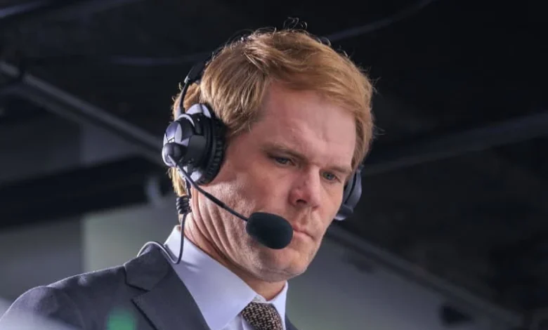 Condolences Pour In From Erin Andrews, Christian McCaffrey & Co. as FOX’s GregOlsen Announces Personal Tragedy