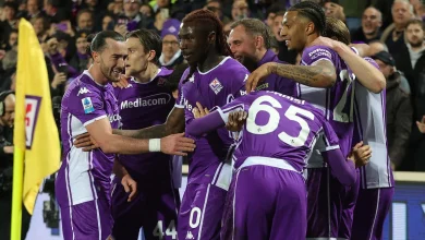 Conference League | Fiorentina vs Jagiellonia Bialystok – Official Starting Lineups