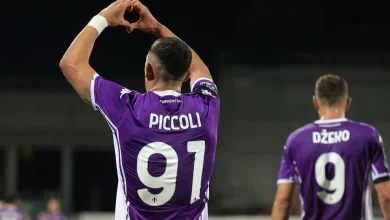 Conference League play-off line-ups: Jagiellonia vs. Fiorentina