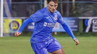 Confidence-boosting home win for Warrington Rylands