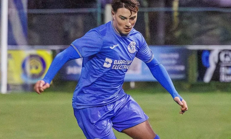 Confidence-boosting home win for Warrington Rylands