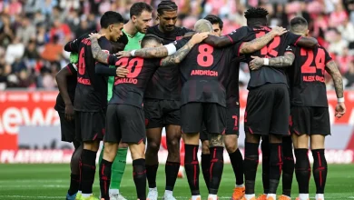 Confirmed lineups: Bayer Leverkusen vs. Mainz 05