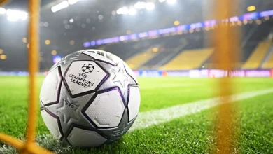 Confirmed lineups: Borussia Dortmund vs. Atalanta BC