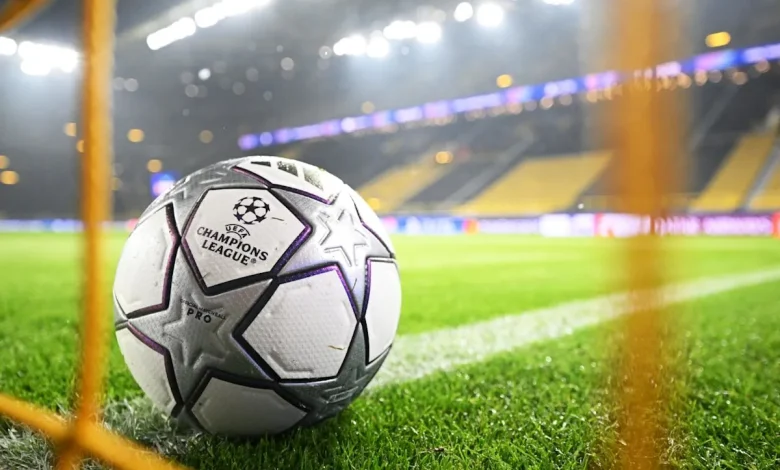 Confirmed lineups: Borussia Dortmund vs. Atalanta BC