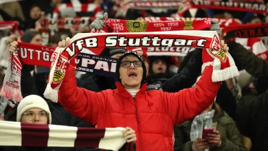 Confirmed lineups: VfB Stuttgart vs. SC Freiburg