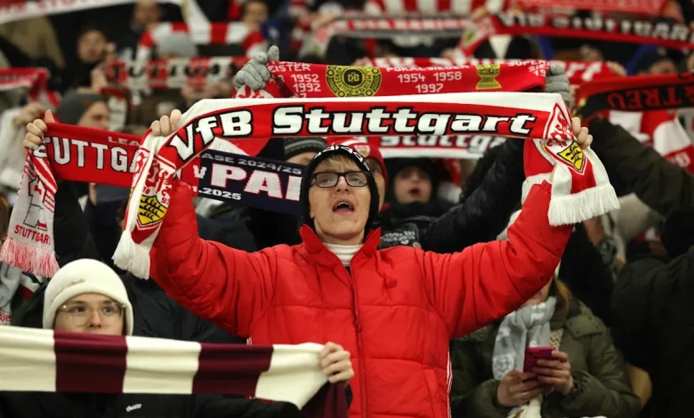 Confirmed lineups: VfB Stuttgart vs. SC Freiburg