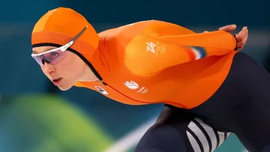 Conijn onderweg op 5.000 meter • Groenewoud is eerste plek al kwijt