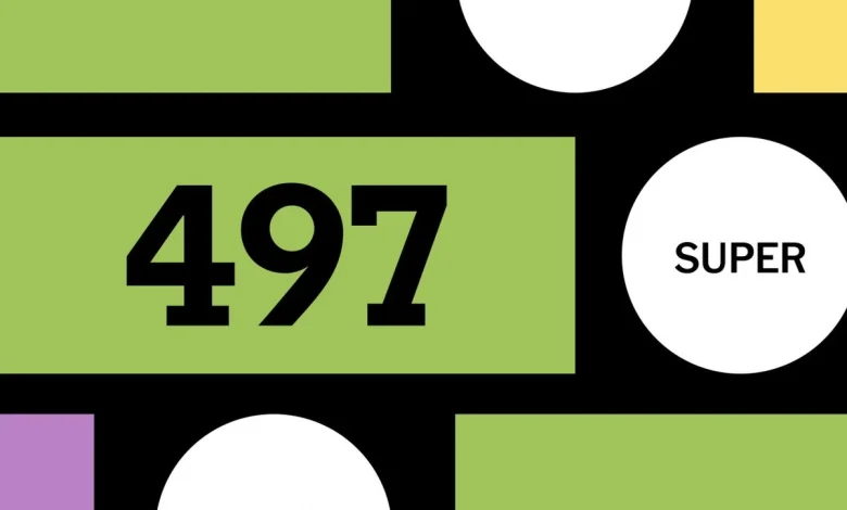 Connections: Sports Edition hints for Feb. 2, 2026, puzzle No. 497