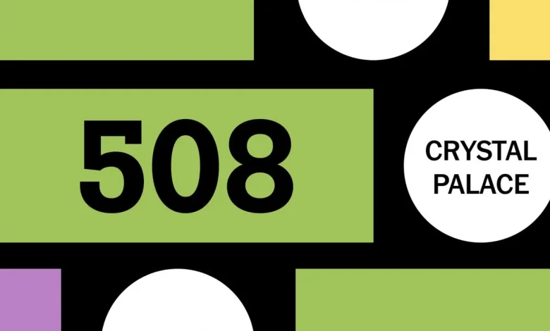 Connections: Sports Edition today: Hints and answers for Feb. 13, 2026, puzzle No. 508