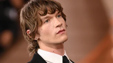 Connor Storrie Is Heating Up Saturday Night Live! About His Hosting Debut