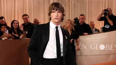 Connor Storrie Set As ‘SNL’ Host For February