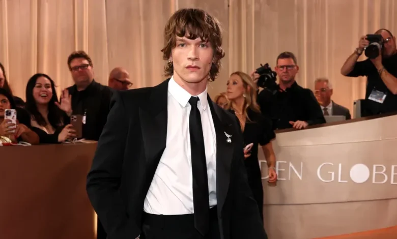 Connor Storrie Set As ‘SNL’ Host For February