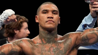Conor Benn decision to join Dana White and Zuffa Boxing will 'really hurt' Eddie Hearn, says Jonny Nelson
