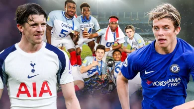 Conor Gallagher's secret heart condition that forced him into surgery and how he feared disease could KO career