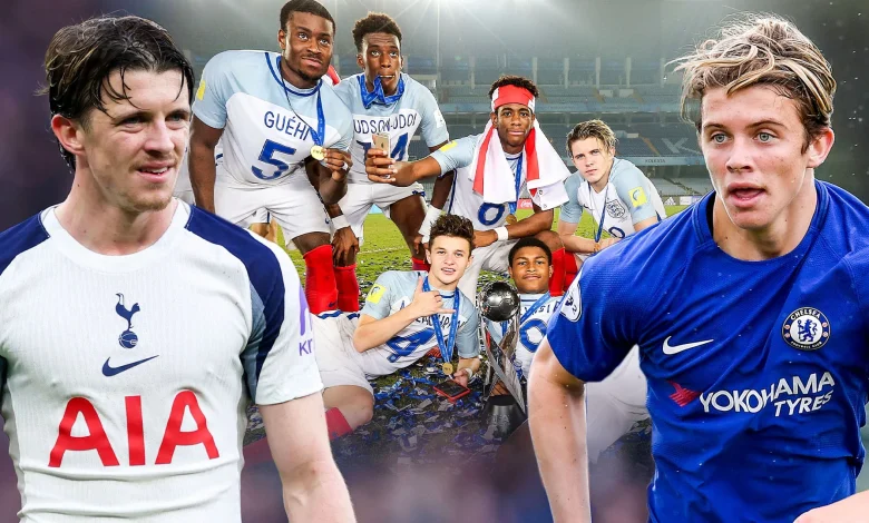 Conor Gallagher's secret heart condition that forced him into surgery and how he feared disease could KO career