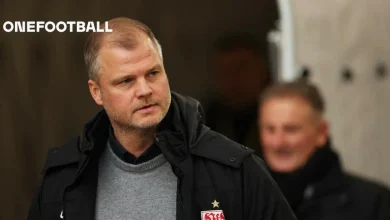 ⌛ Contract talks kick off: VfB want to extend with this star