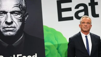 Contributor: RFK Jr.'s focus on viral nonsense is putting children's lives at risk