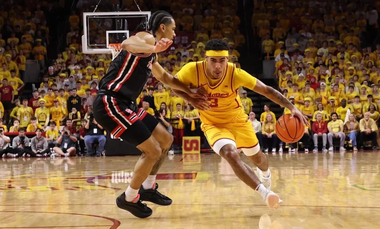 Controversial Foul in Iowa State–Houston Shows Why the NCAA’s Challenge System Needs Overhaul