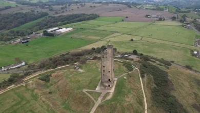 Controversial plans for visitor centre on Castle Hill set to be approved by Kirklees Council