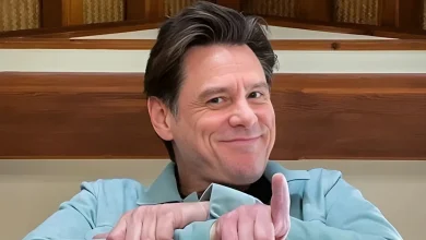 Controversy Over Jim Carrey's César Awards Appearance — Fans Insist It's Not Him