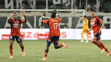 Copa Libertadores: Novedades y 23 convocados de Medellín vs. Liverpool