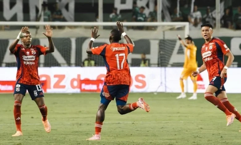 Copa Libertadores: Novedades y 23 convocados de Medellín vs. Liverpool