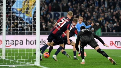 Coppa Italia: Bologna vs. Lazio – probable line-ups and where to watch on TV
