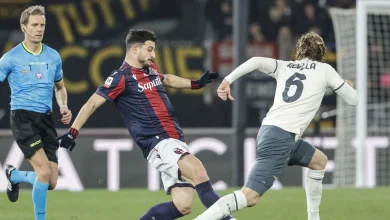 Coppa Italia: in campo Bologna-Lazio 1-1 DIRETTA-GOL e FOTO - Notizie