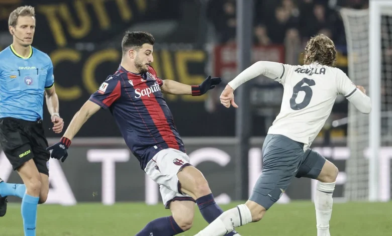 Coppa Italia: in campo Bologna-Lazio 1-1 DIRETTA-GOL e FOTO - Notizie