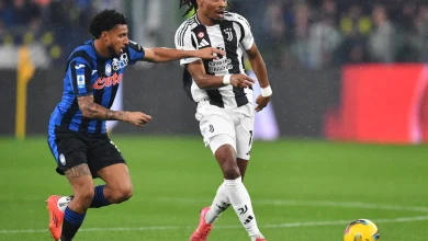 Coppa Italia official quarter final line-ups: Atalanta vs. Juventus